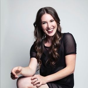 Meet your Posher, Jordan